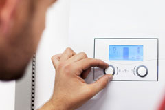 best Nether Hall boiler servicing companies