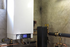 Nether Hall condensing boiler companies