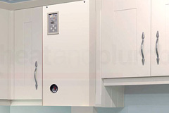 Nether Hall electric boiler quotes