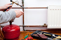 free Nether Hall heating repair quotes
